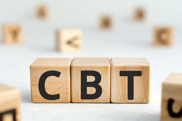 CBT, Cognitive Behavioral Therapy, therapy, counseling, anxiety, depression